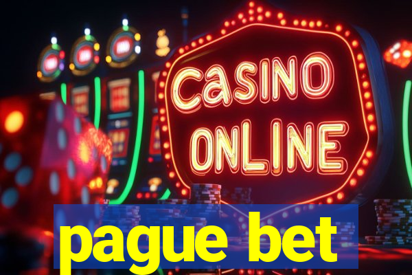 pague bet